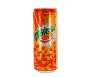 Միրինդա