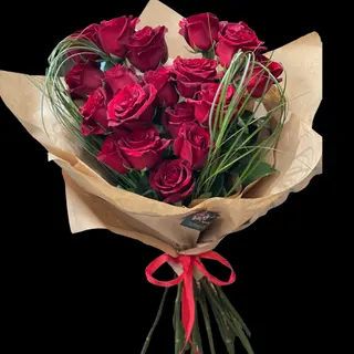 Strong Love 4