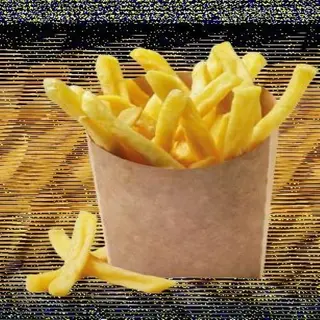 Patatine fritte