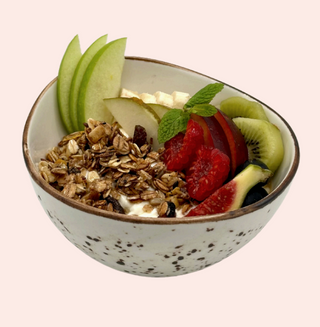 Superfood Yogurt