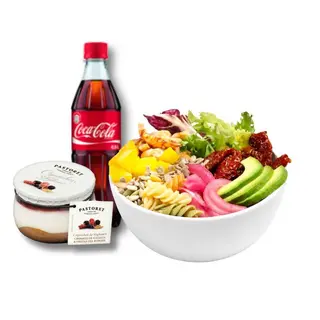 Menú Chicken Salad
