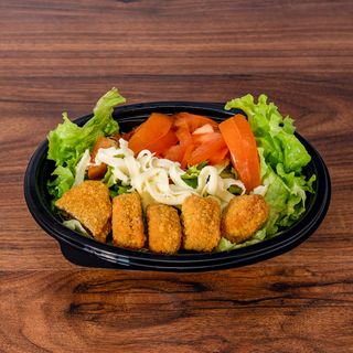 Salata pileći medaljoni 240g