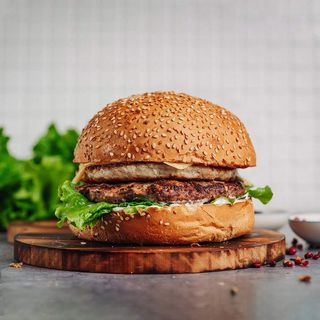 Чизбургер MIX