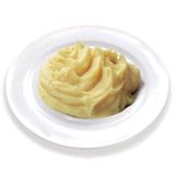 Картофельное пюре