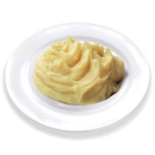 Картофельное пюре