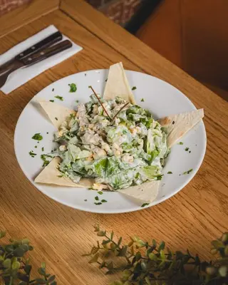 Catania salata