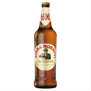 Birra Moretti 33 cl