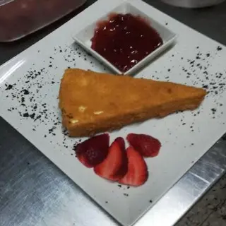 Queso Brie Con Confituras
