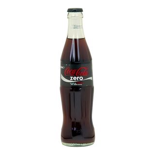 Coca- Cola Zero