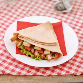 Sendvič tortilja 370g