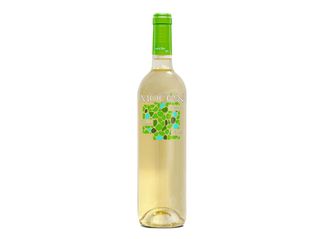 Vino Blanco Verdejo Mocén (750 Ml.)
