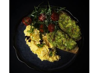 Скрембл (290г)