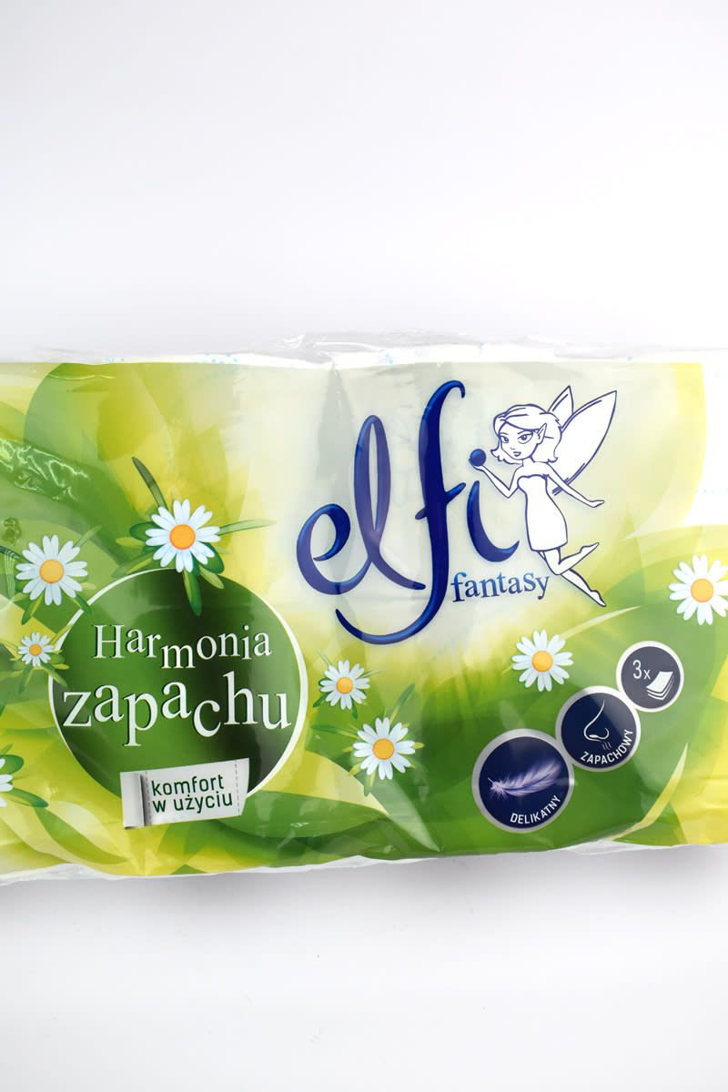 ELFI