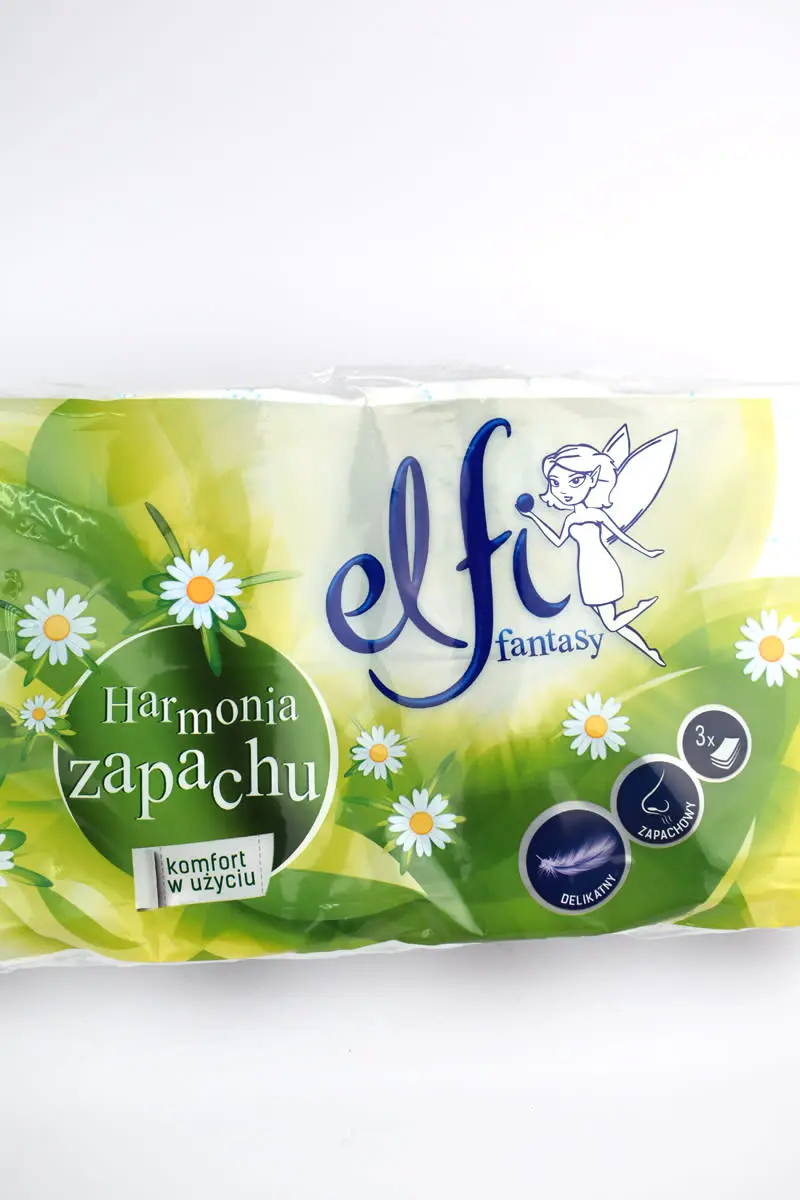 ELFI