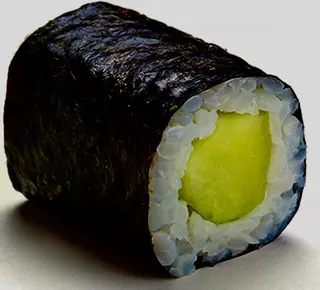 Maki Concombre 