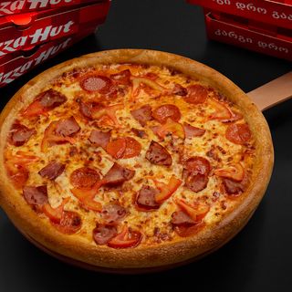 27 სმ იტალიური კლასიკი