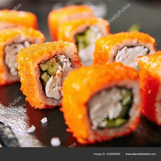 Mantequilla Roll 
