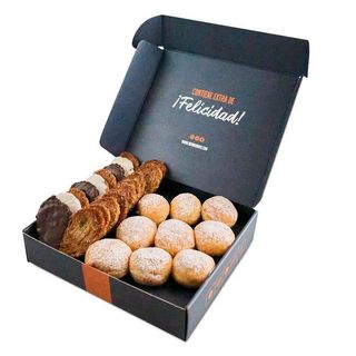 Caja surtida dulce special edition