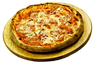 Pizza Prosciutto Cotto Ø 32cm