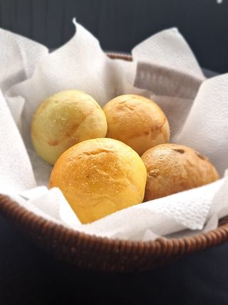 Хлебная корзина 