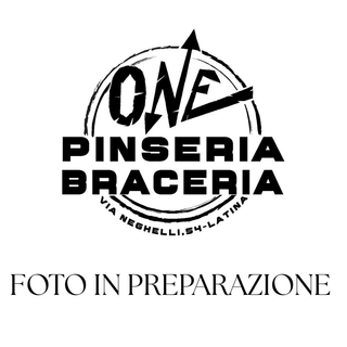 Pancetta & Scamorza