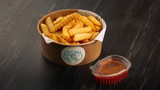 Classic Crispy Fries Ketchup