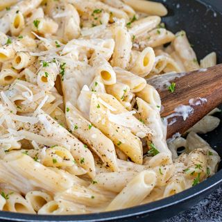 Penne Quattro Formaggi