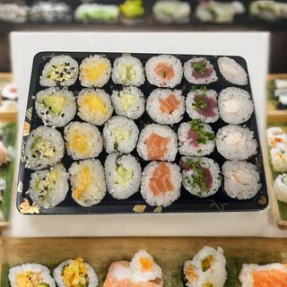 T22 - Maki Mistos