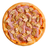 Pizza Regina