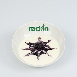 Yogur Natural Ecológico Con Mermelada Ecológica