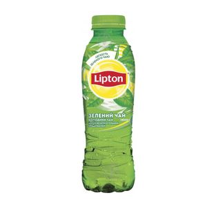 Чай Lipton зелений (0.5л)