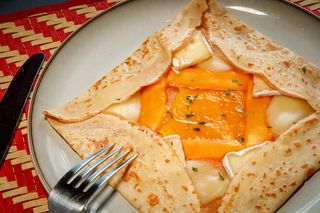 Палачинка Четири сирена (350г)