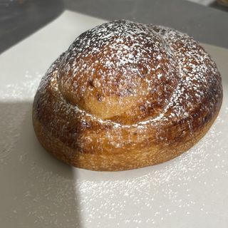 Brioche vuota