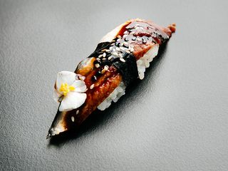 Нігірі вугор (45g)