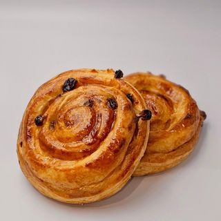 Grand Escargot Raisins 