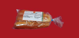 Fartons sin gluten (3 ud.)