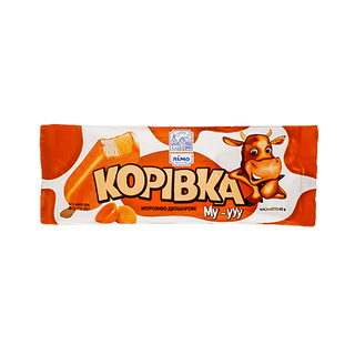 Морозиво Лімо ескімо Корів Му-ууу кар65г