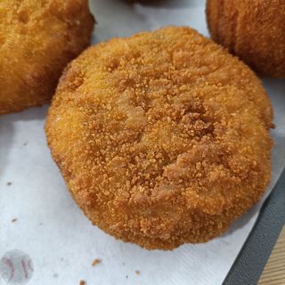 Frittatina napoletana