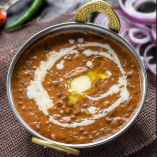 Dal makhani
