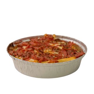 Patatas Cheese Bacon 