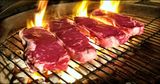 Grillade 1kg Steak Bœuf