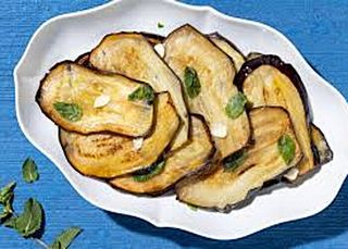 Melanzane