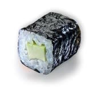 Авокадо Ролл  (8 шт.)