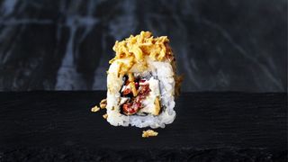 24. Tomato roll - 8 pezzi