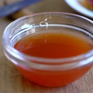 Salsa agridulce