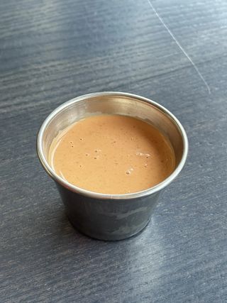 Спайсі Майонез (45г)