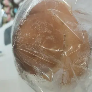 Brioche senza glutine