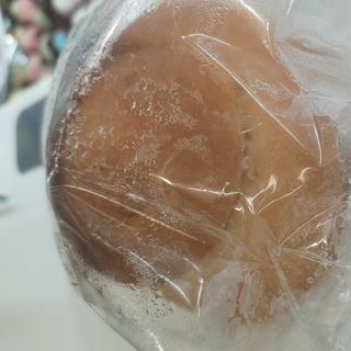 Brioche senza glutine