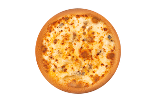 Піца Кватро формаджі (30см)