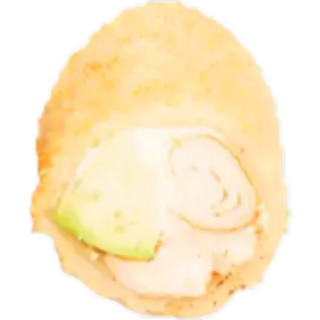  FRY AROMAKI SAUMON   